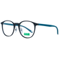 Benetton Optical Frame BEO1010 001 51