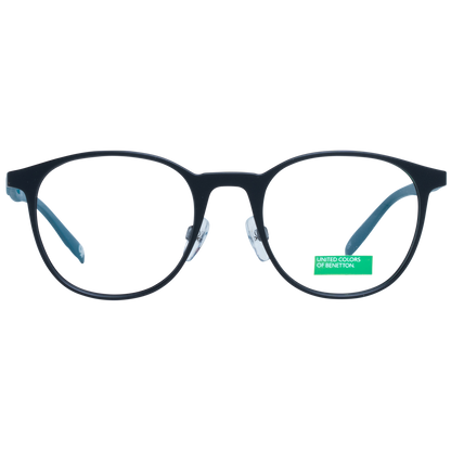 Benetton Optical Frame BEO1010 001 51
