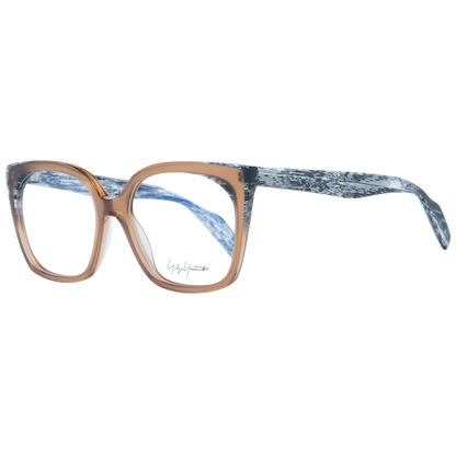 Yohji Yamamoto Optical Frame YY1037 111 54