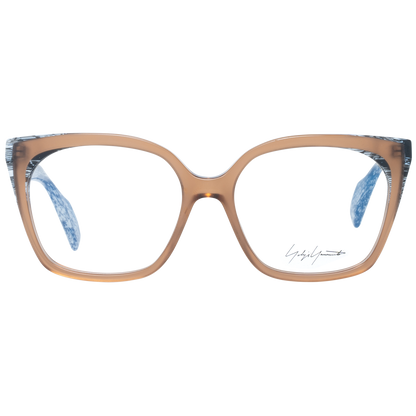 Yohji Yamamoto Optical Frame YY1037 111 54