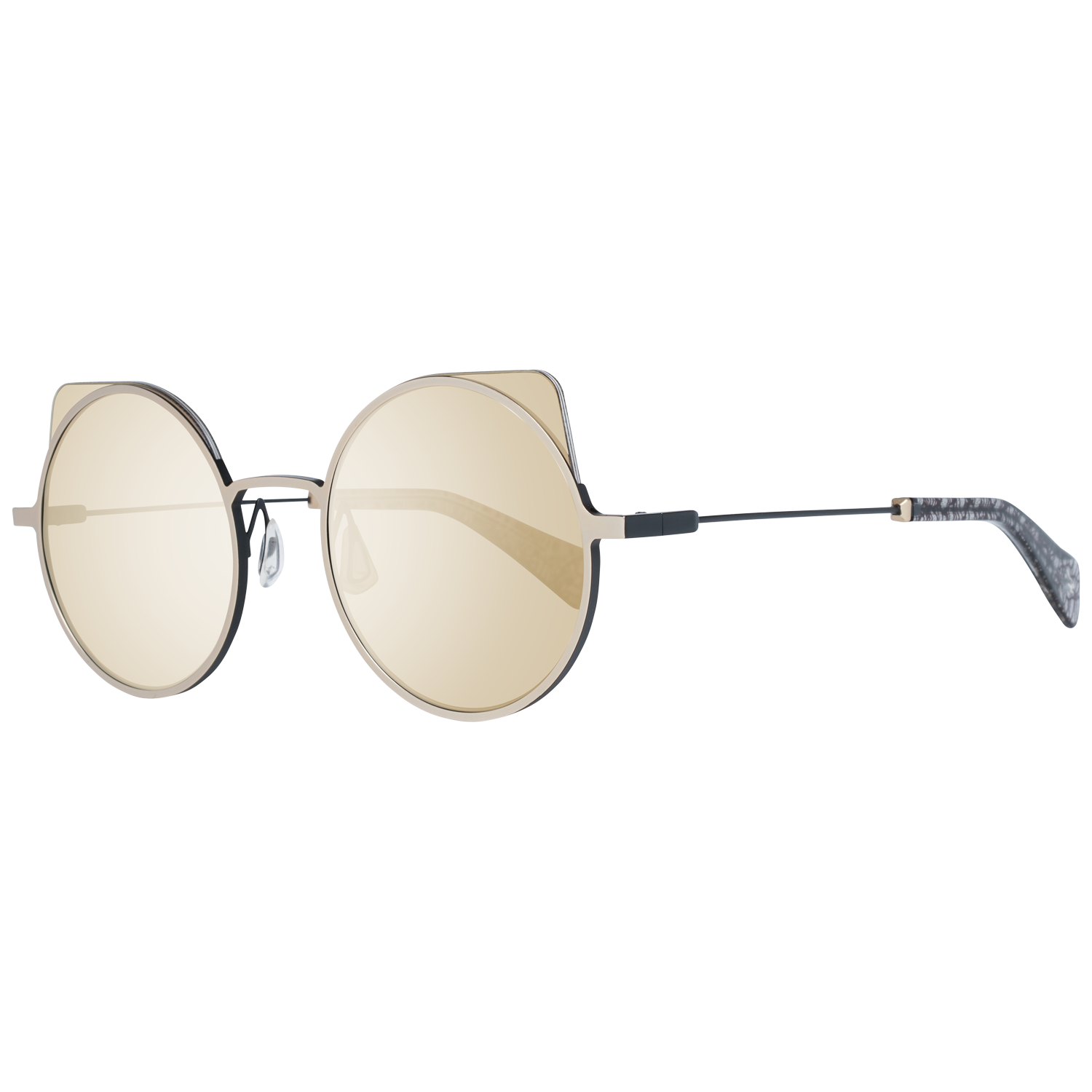 Yohji Yamamoto Sunglasses YY7030 479 52