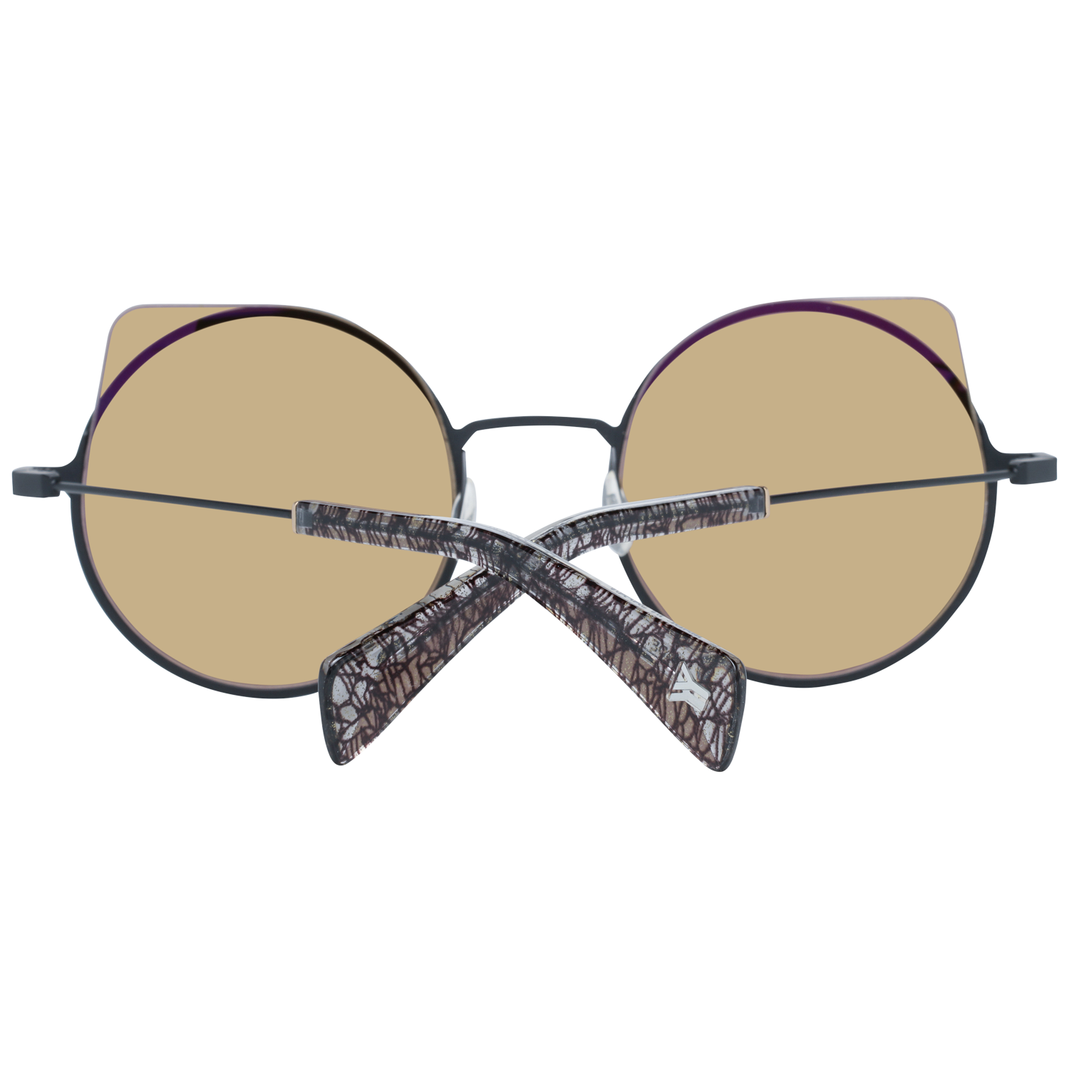 Yohji Yamamoto Sunglasses YY7030 479 52