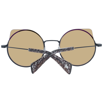 Yohji Yamamoto Sunglasses YY7030 479 52