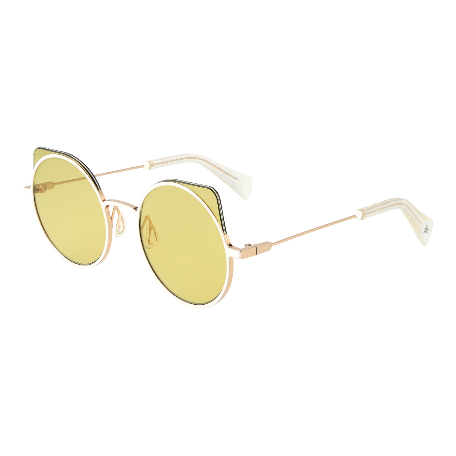 Yohji Yamamoto Sunglasses YY7030 811 52