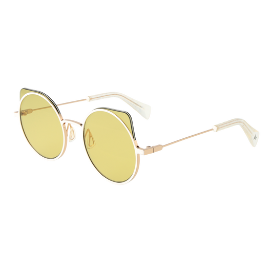 Yohji Yamamoto Sunglasses YY7030 811 52