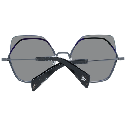 Yohji Yamamoto Sunglasses YY7031 031 52