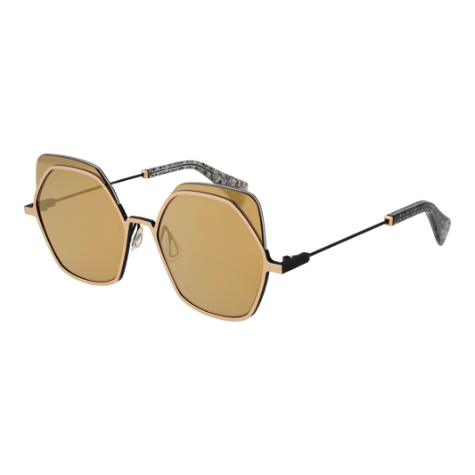 Yohji Yamamoto Sunglasses YY7031 479 52