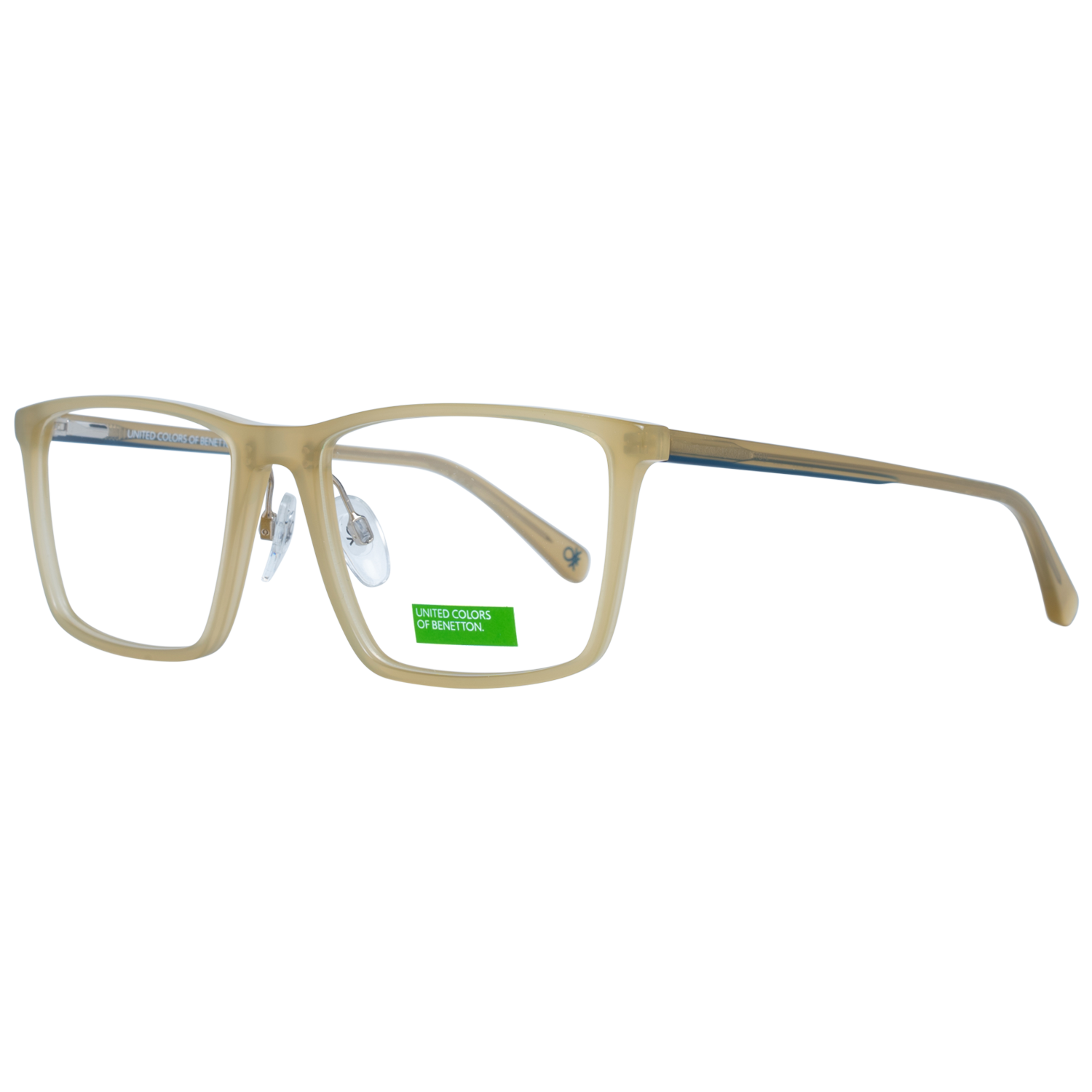 Benetton Optical Frame BEO1001 526 54
