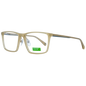 Benetton Optical Frame BEO1001 526 54