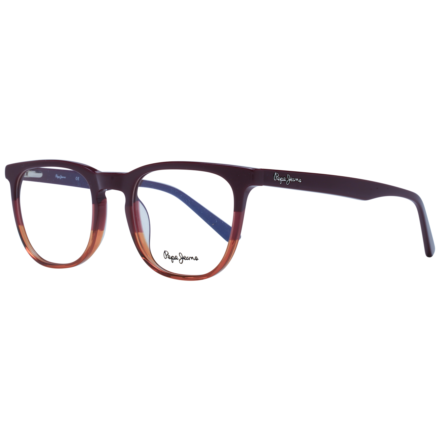 Pepe Jeans Optical Frame PJ3368 C4 52 Blue Filter