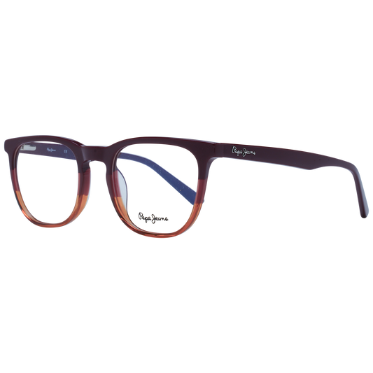 Pepe Jeans Optical Frame PJ3368 C4 52 Blue Filter