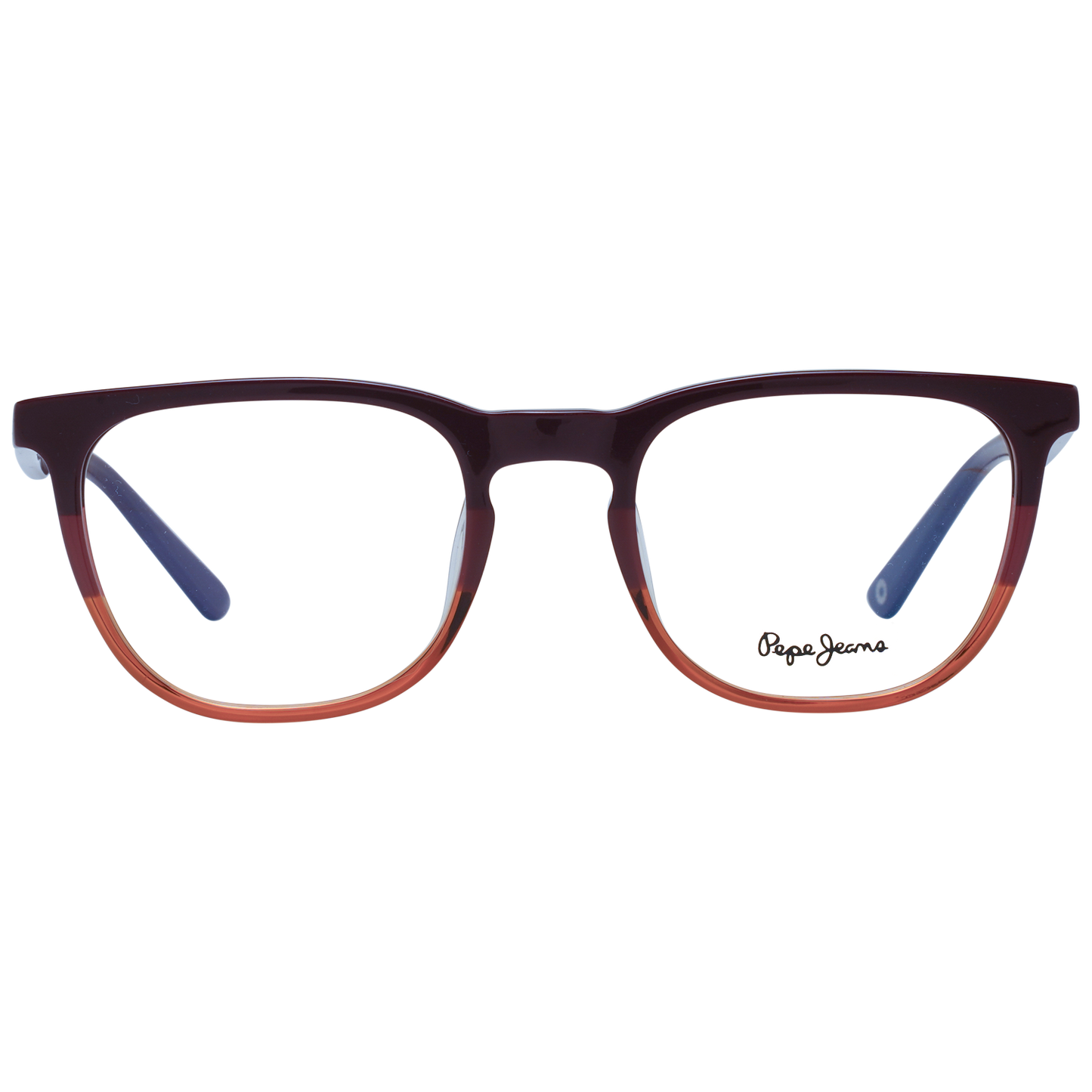 Pepe Jeans Optical Frame PJ3368 C4 52 Blue Filter