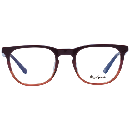Pepe Jeans Optical Frame PJ3368 C4 52 Blue Filter