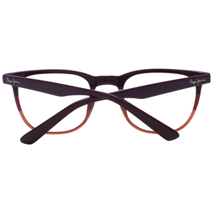 Pepe Jeans Optical Frame PJ3368 C4 52 Blue Filter