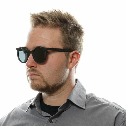 Yohji Yamamoto Sunglasses YY5021 115 47