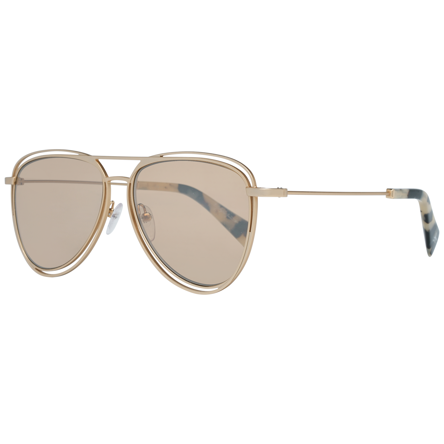 Yohji Yamamoto Sunglasses YY7032 435 56