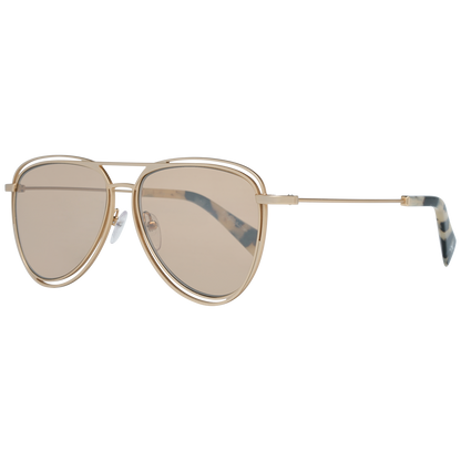 Yohji Yamamoto Sunglasses YY7032 435 56