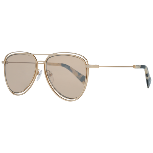 Yohji Yamamoto Sunglasses YY7032 435 56