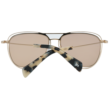 Yohji Yamamoto Sunglasses YY7032 435 56