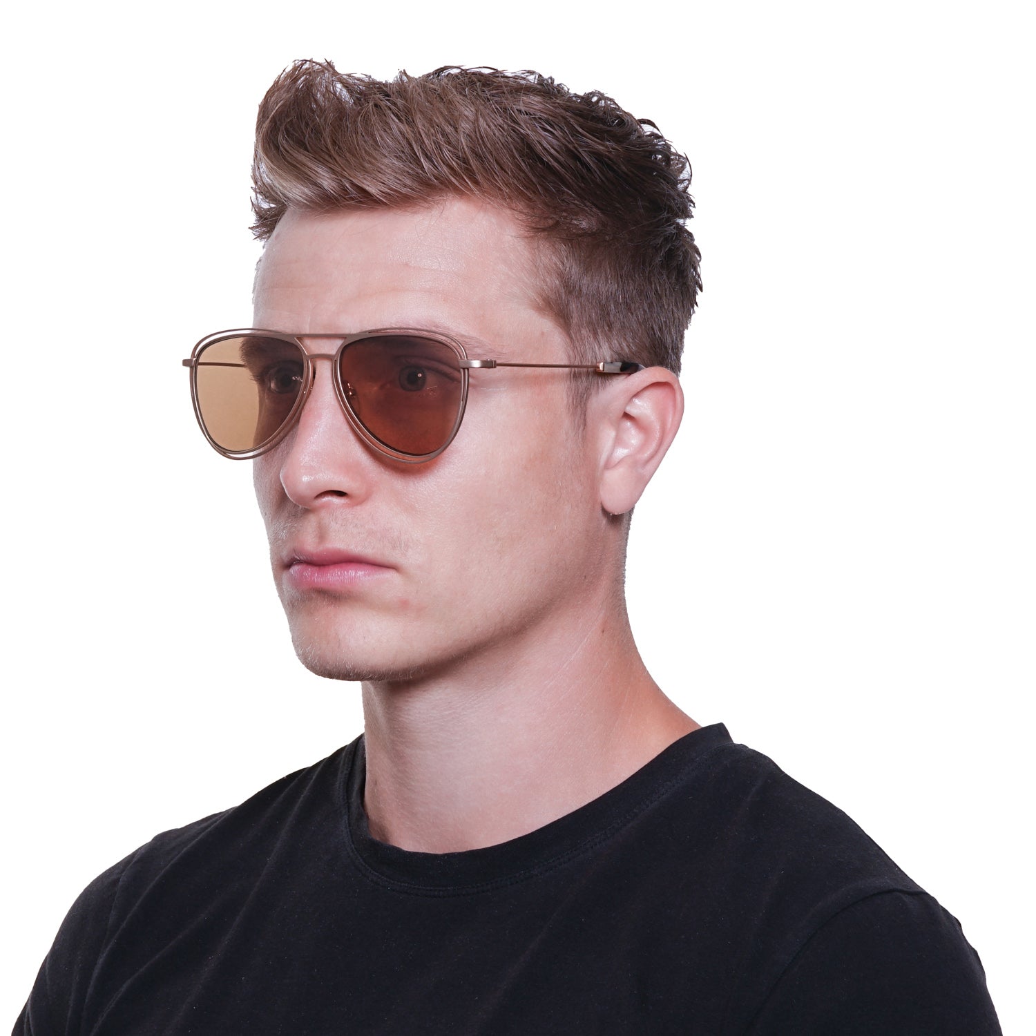 Yohji Yamamoto Sunglasses YY7032 435 56