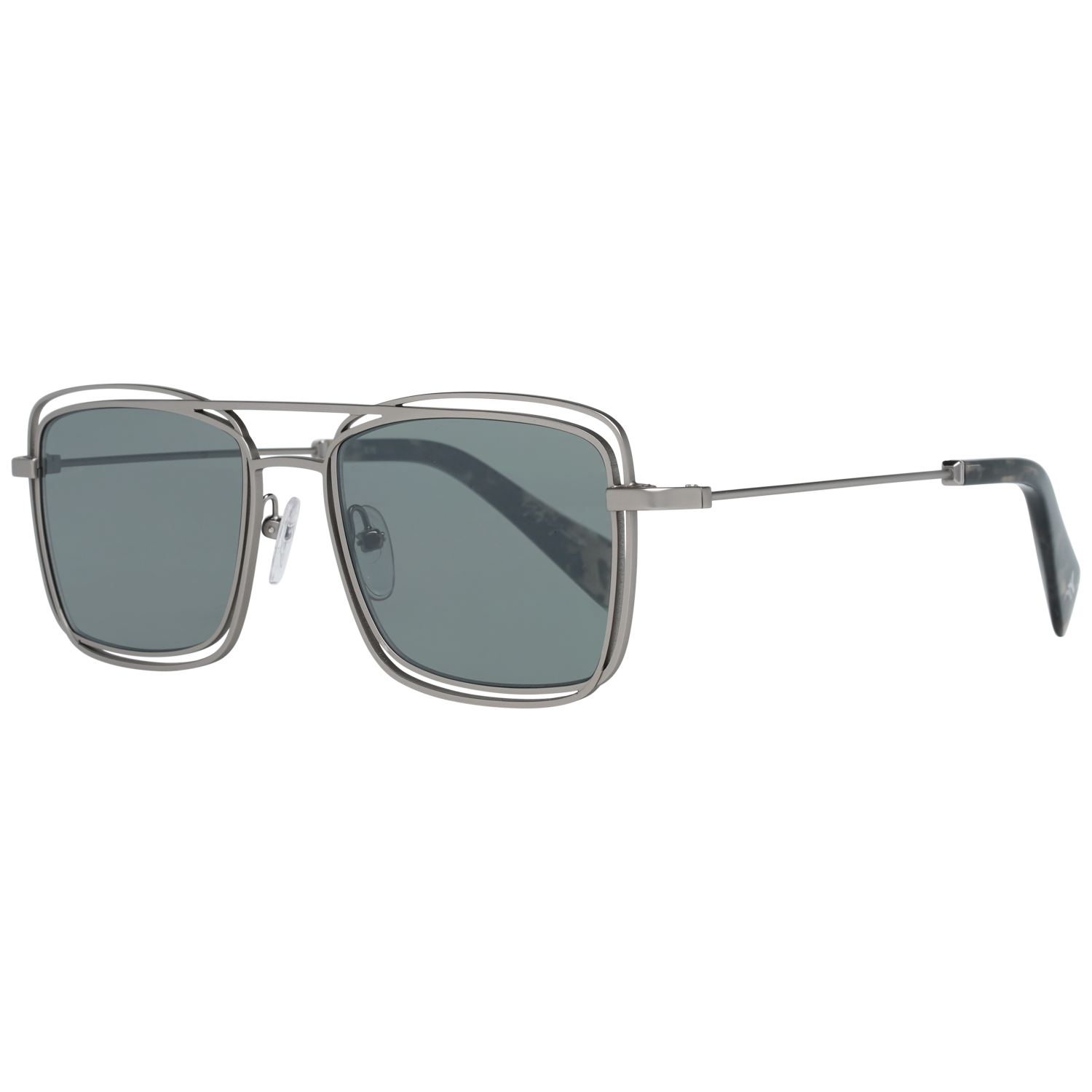 Yohji Yamamoto Sunglasses YY7033 968 52
