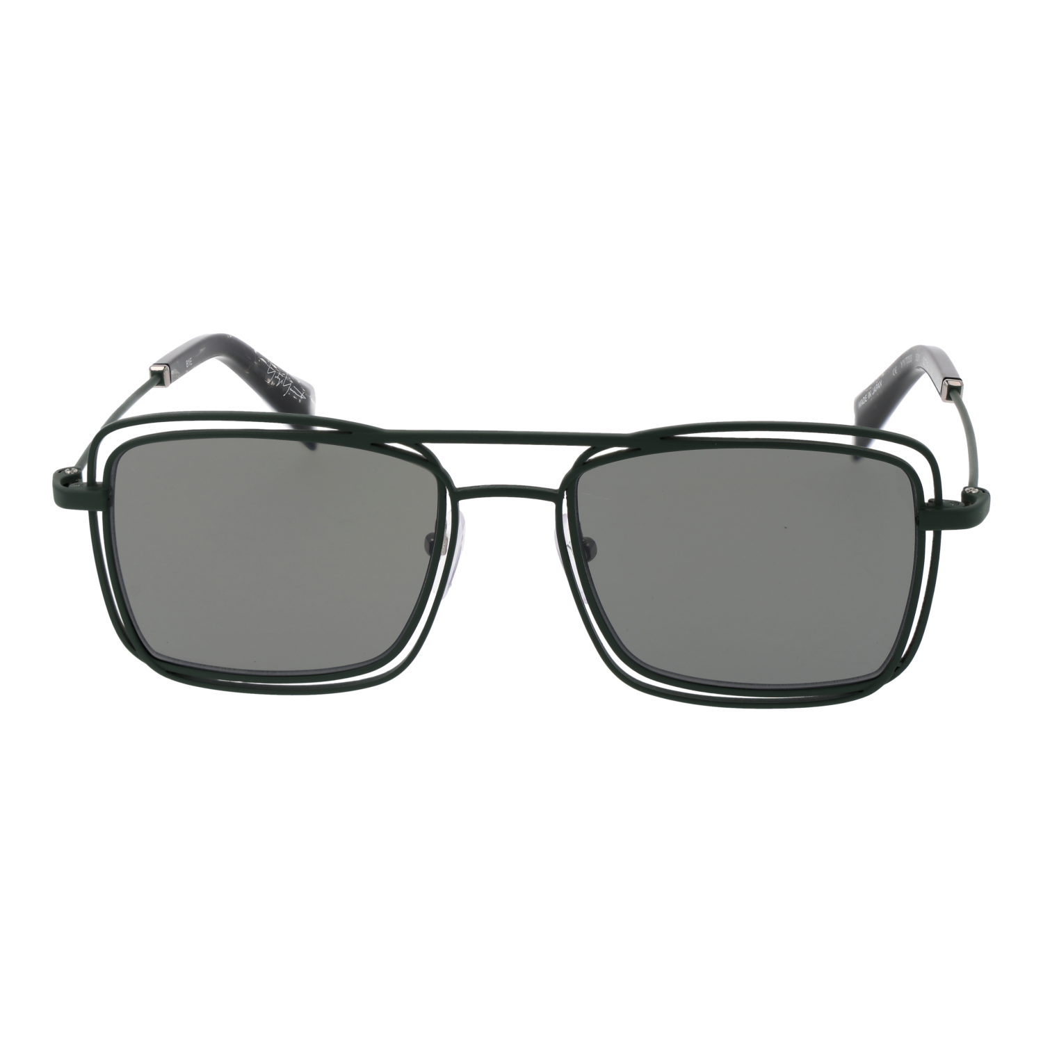 Yohji Yamamoto Sunglasses YY7033 531 52