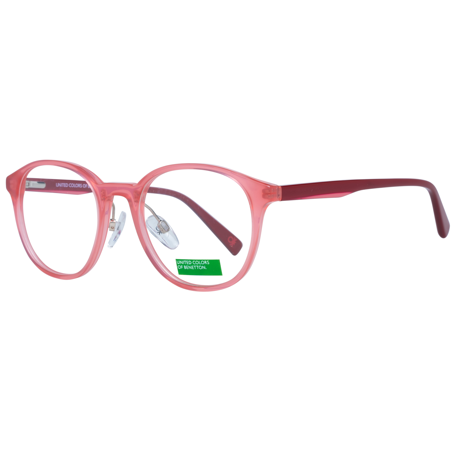 Benetton Optical Frame BEO1007 283 48