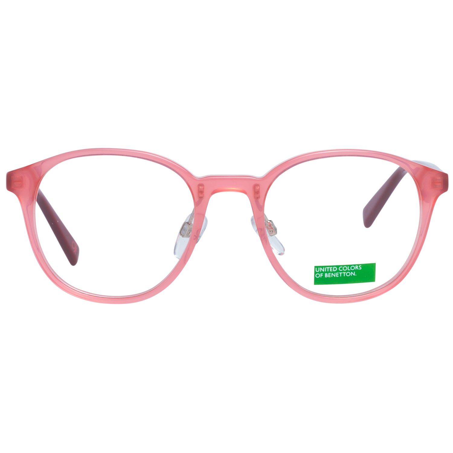 Benetton Optical Frame BEO1007 283 48