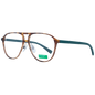 Benetton Optical Frame BEO1008 112 56