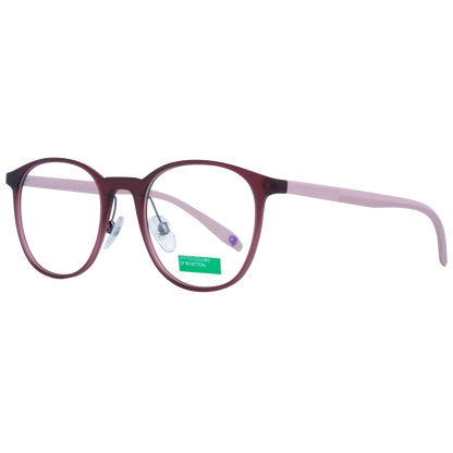 Benetton Optical Frame BEO1010 275 51