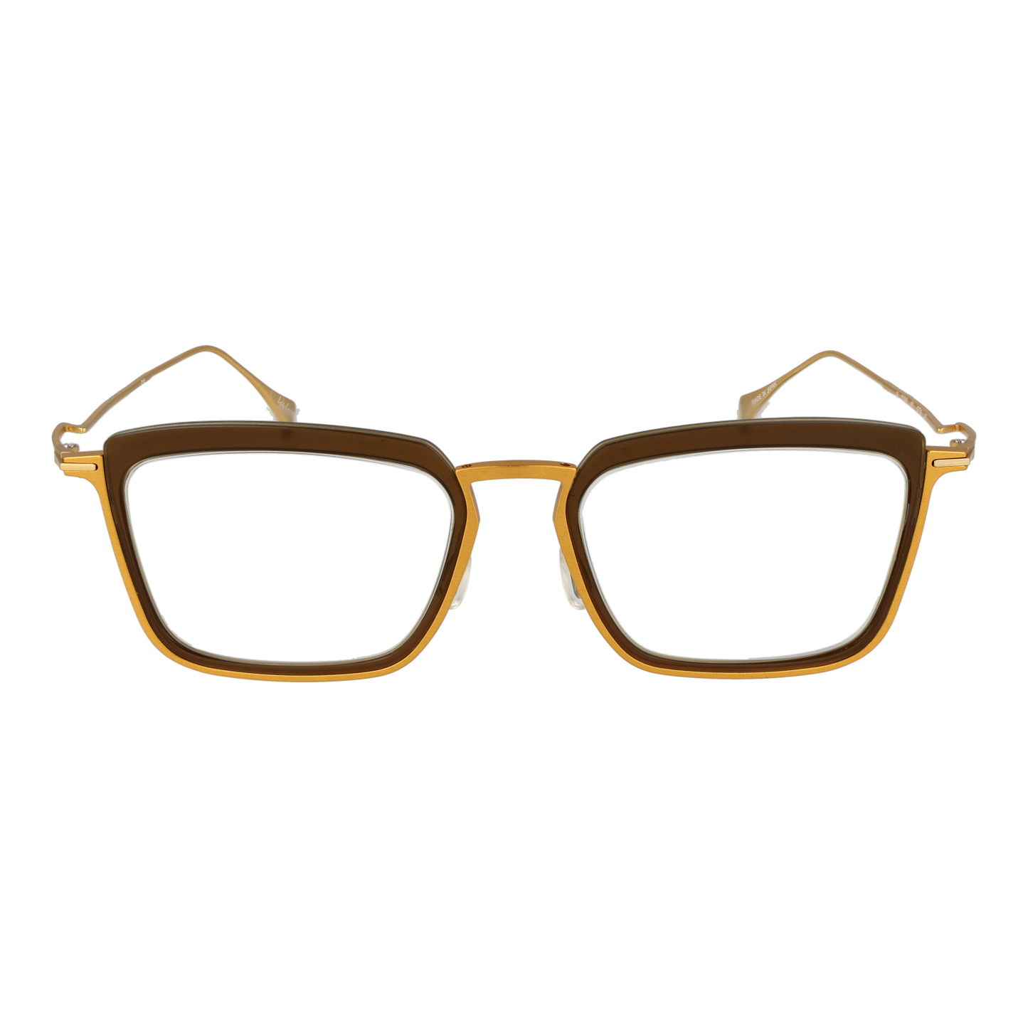 Yohji Yamamoto Optical Frame YY1040 401 53