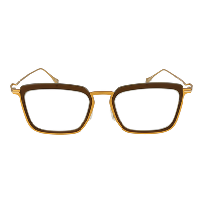 Yohji Yamamoto Optical Frame YY1040 401 53
