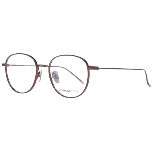 Scotch & Soda Optical Frame SS2001 186 51