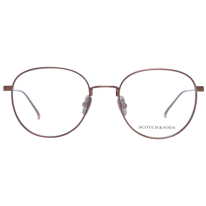 Scotch & Soda Optical Frame SS2001 186 51