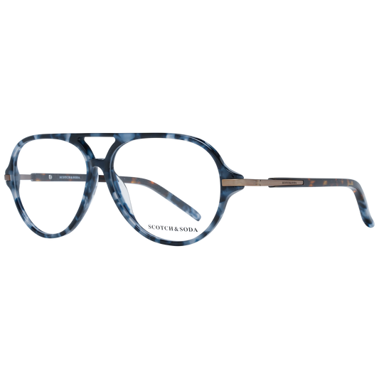 Scotch & Soda Optical Frame SS4001 015 56