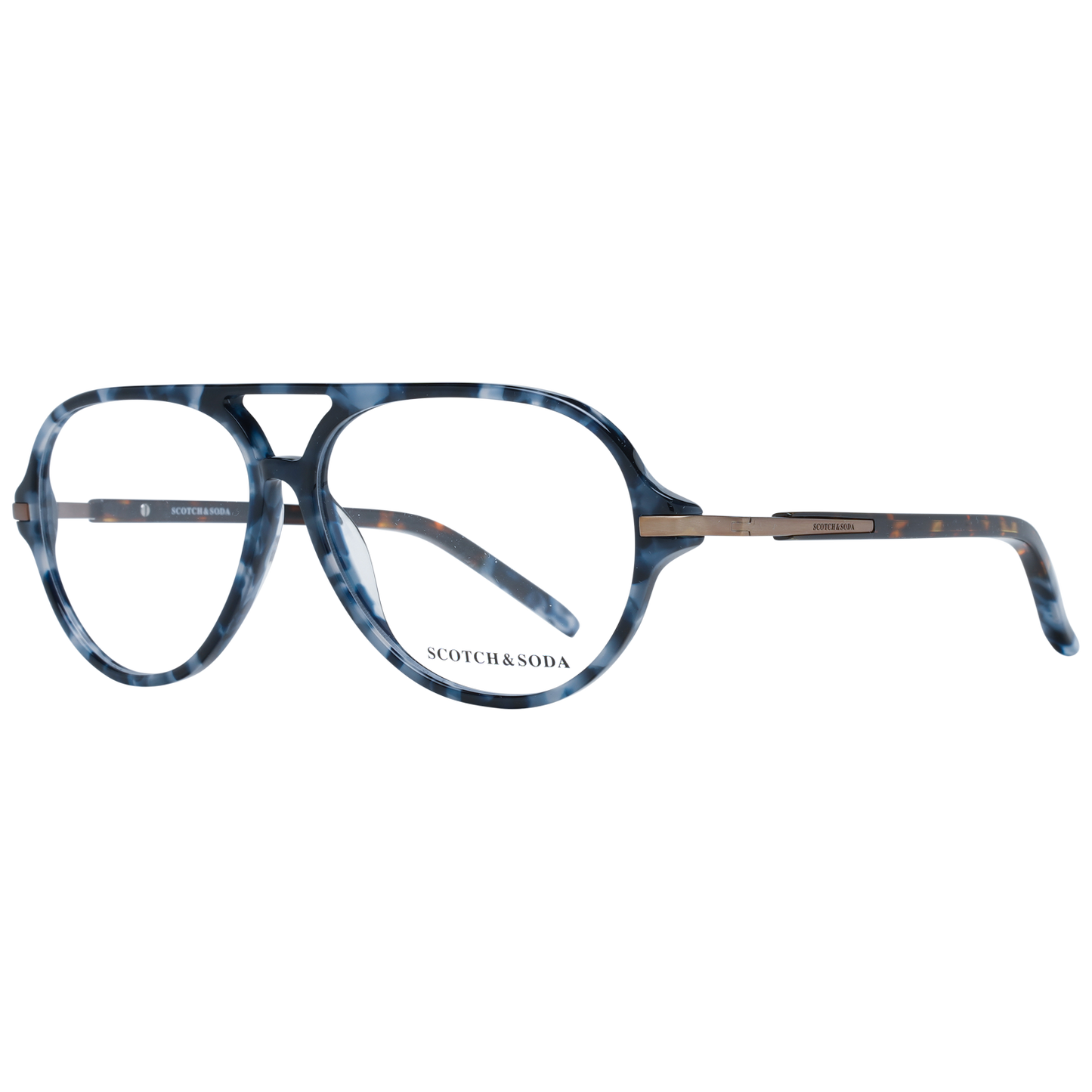 Scotch & Soda Optical Frame SS4001 015 56