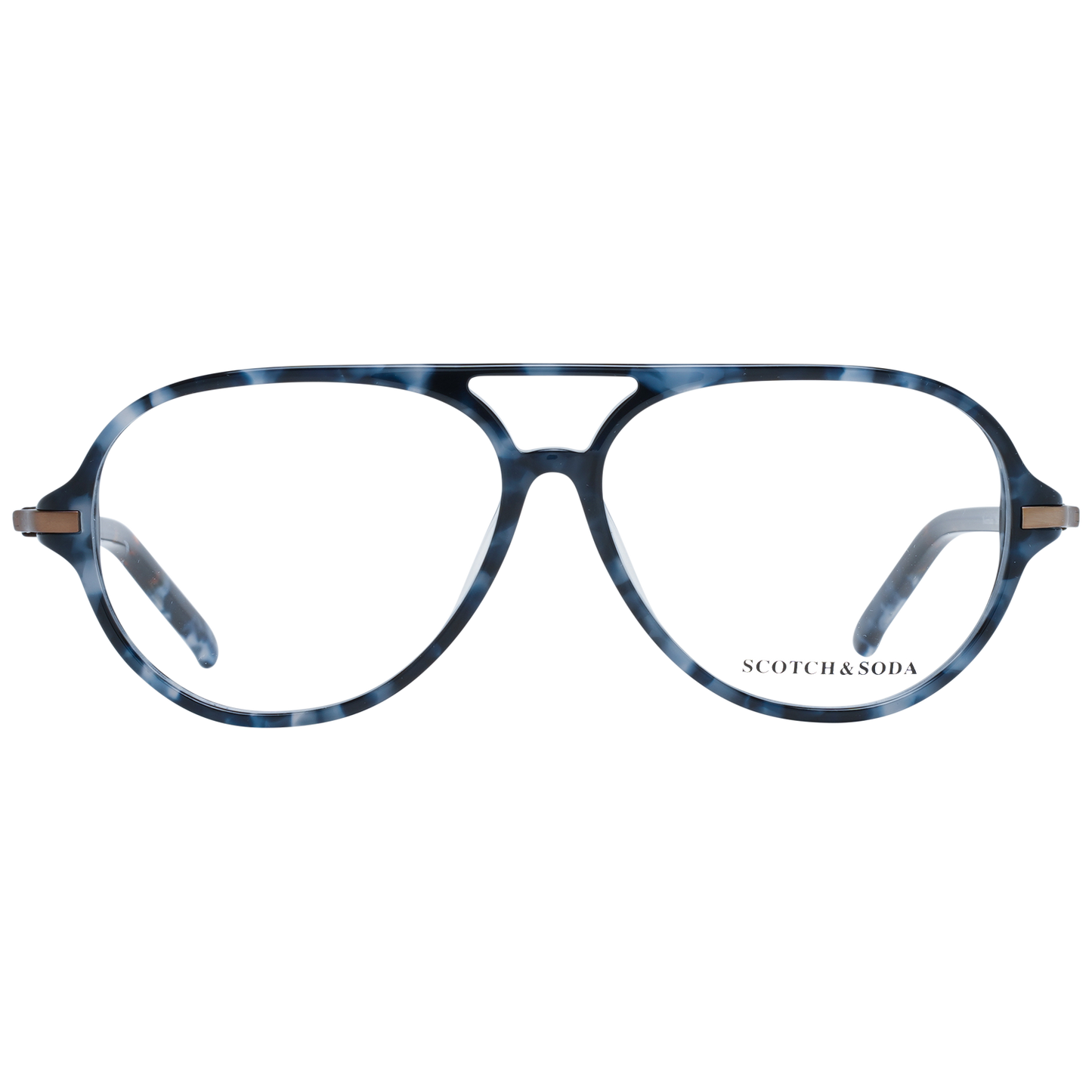 Scotch & Soda Optical Frame SS4001 015 56