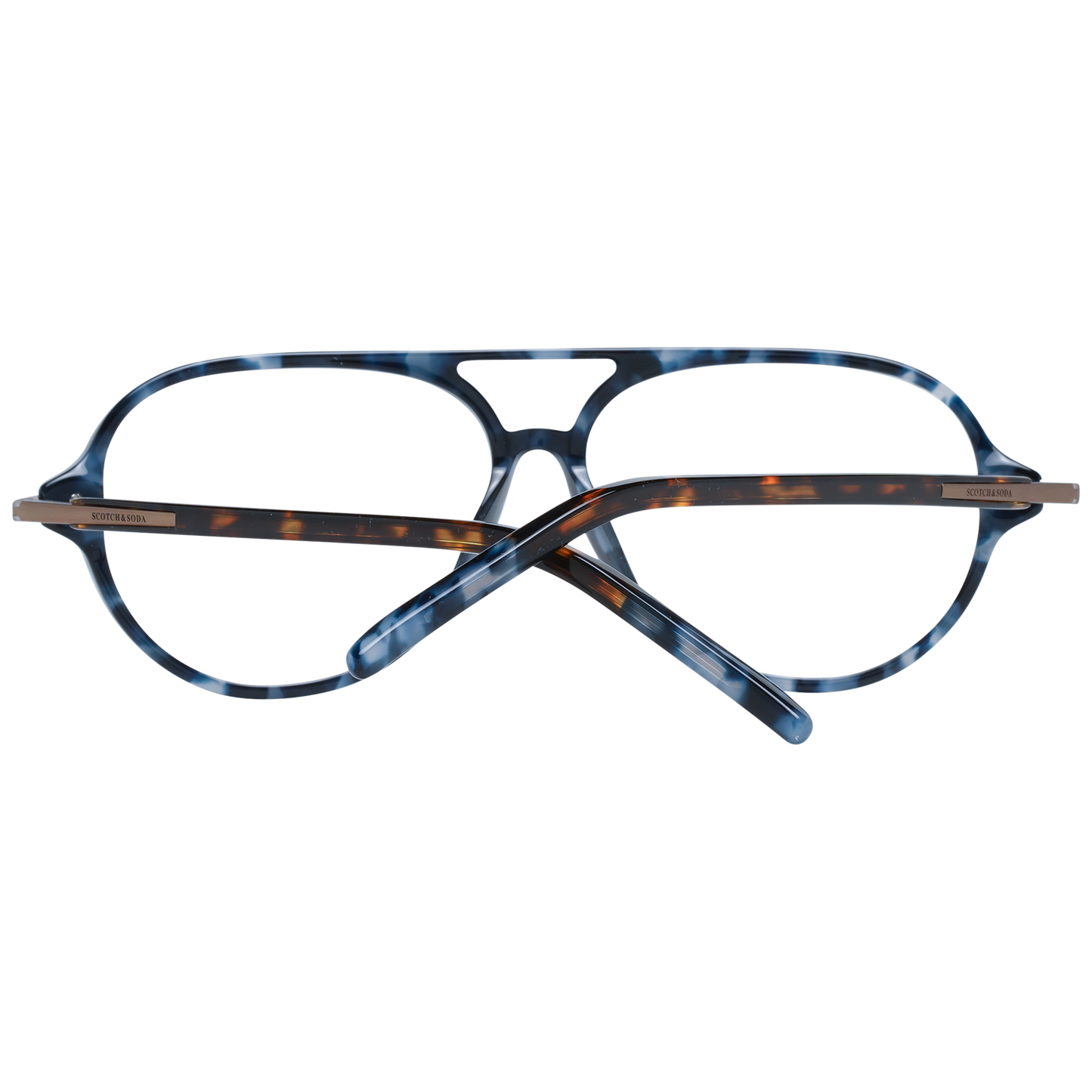 Scotch & Soda Optical Frame SS4001 015 56
