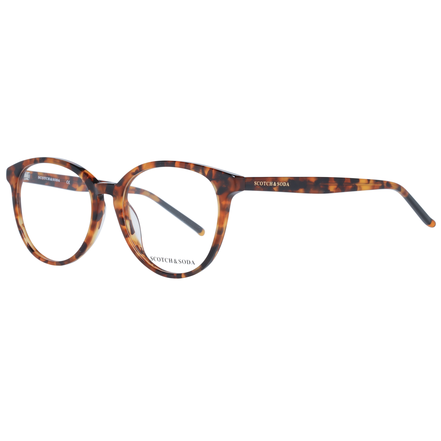 Scotch & Soda Optical Frame SS3007 101 53