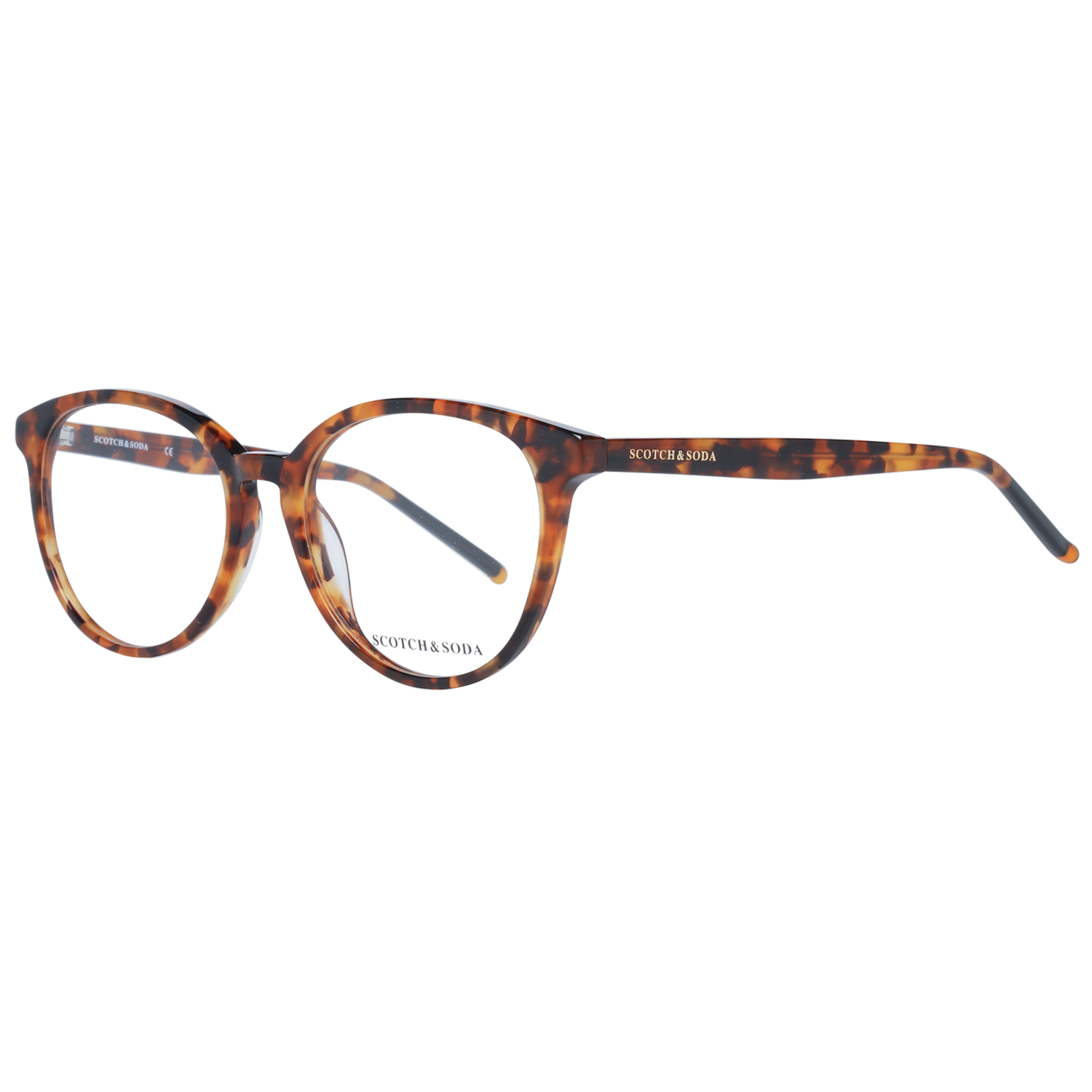 Scotch & Soda Optical Frame SS3007 101 53