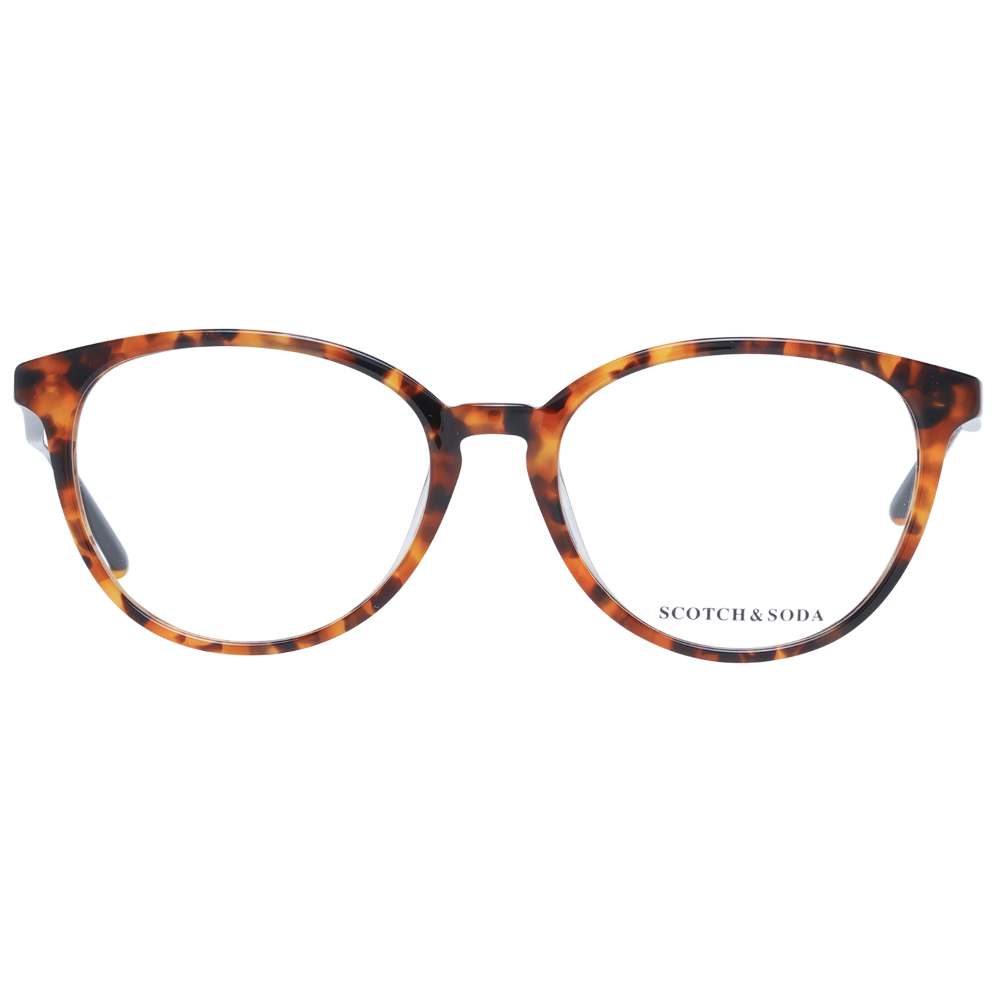 Scotch & Soda Optical Frame SS3007 101 53