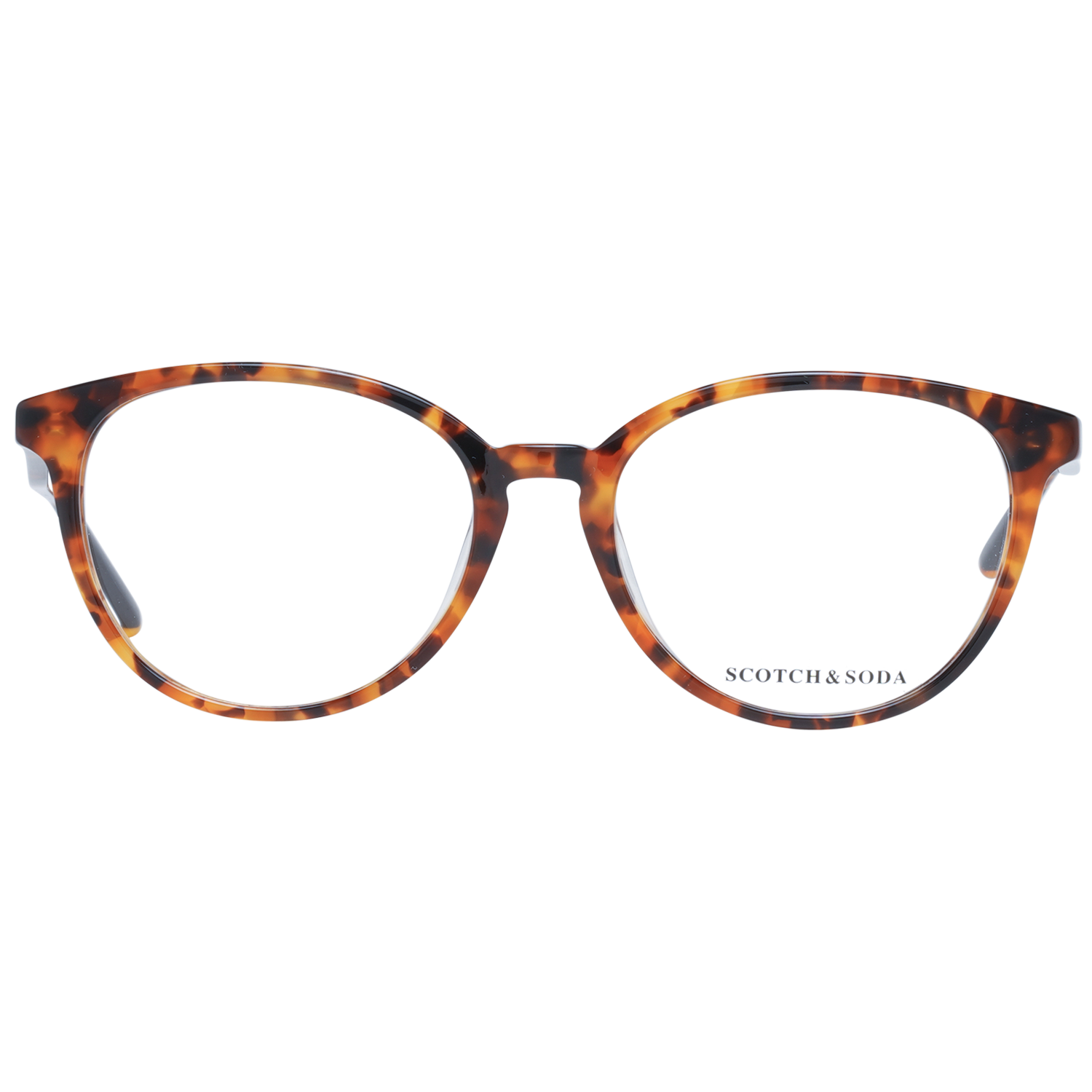 Scotch & Soda Optical Frame SS3007 101 53