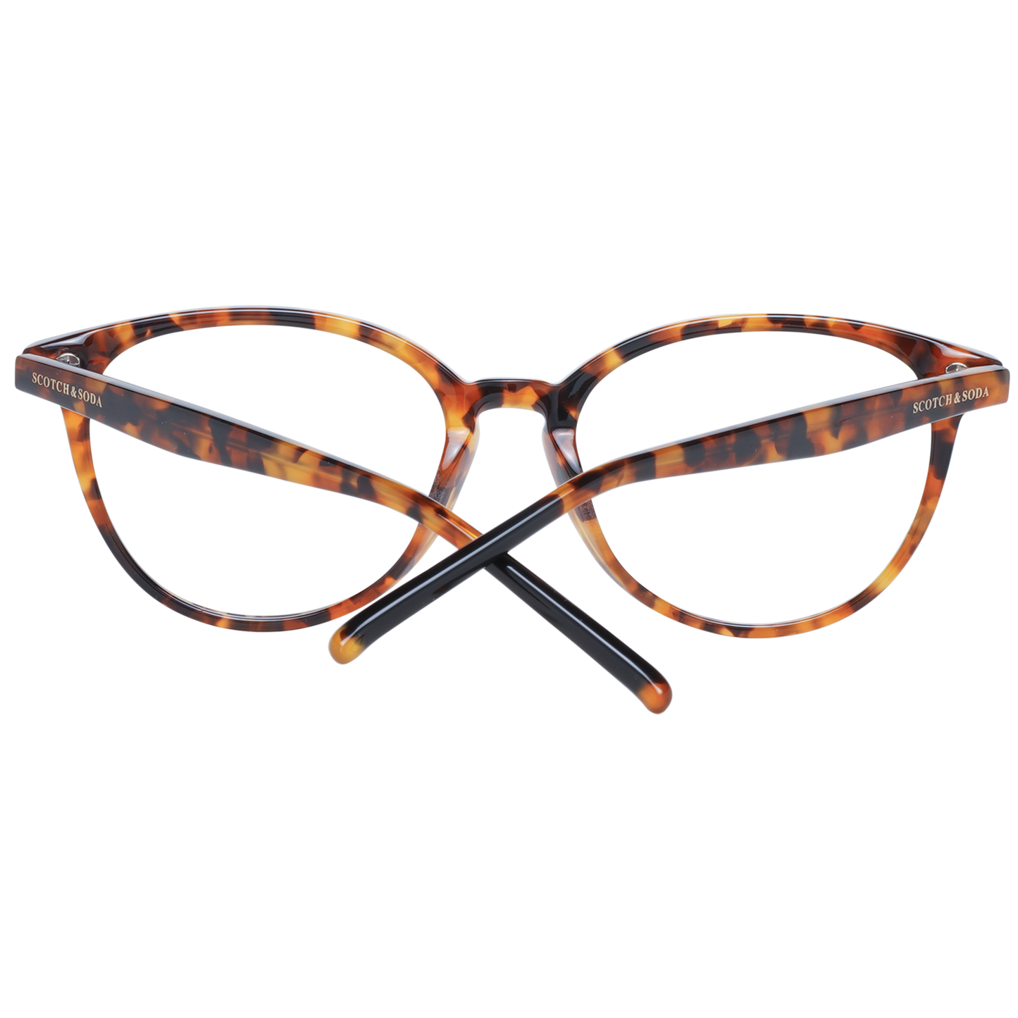 Scotch & Soda Optical Frame SS3007 101 53