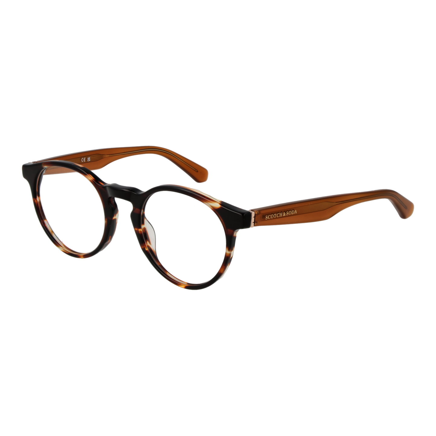 Scotch & Soda Optical Frame SS4009 173 49