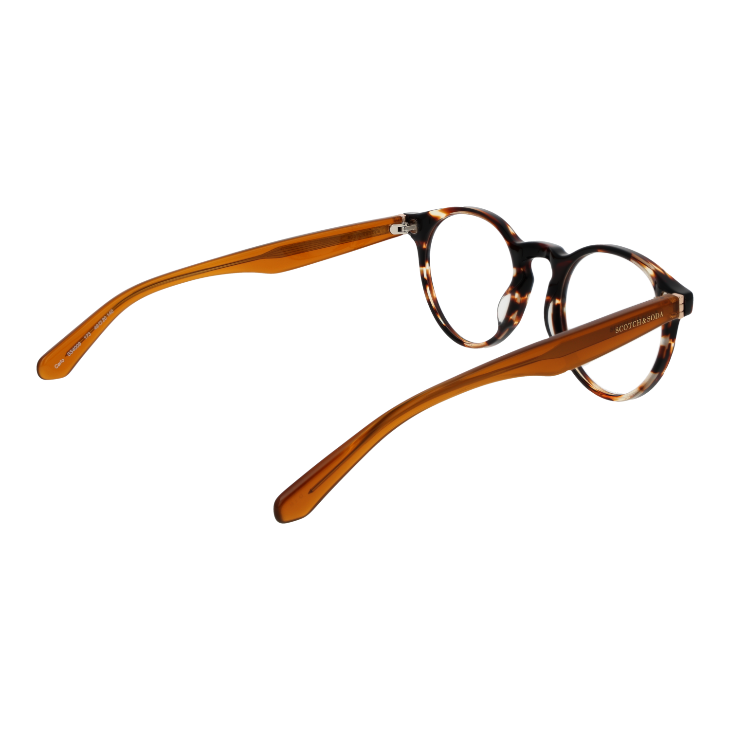 Scotch & Soda Optical Frame SS4009 173 49