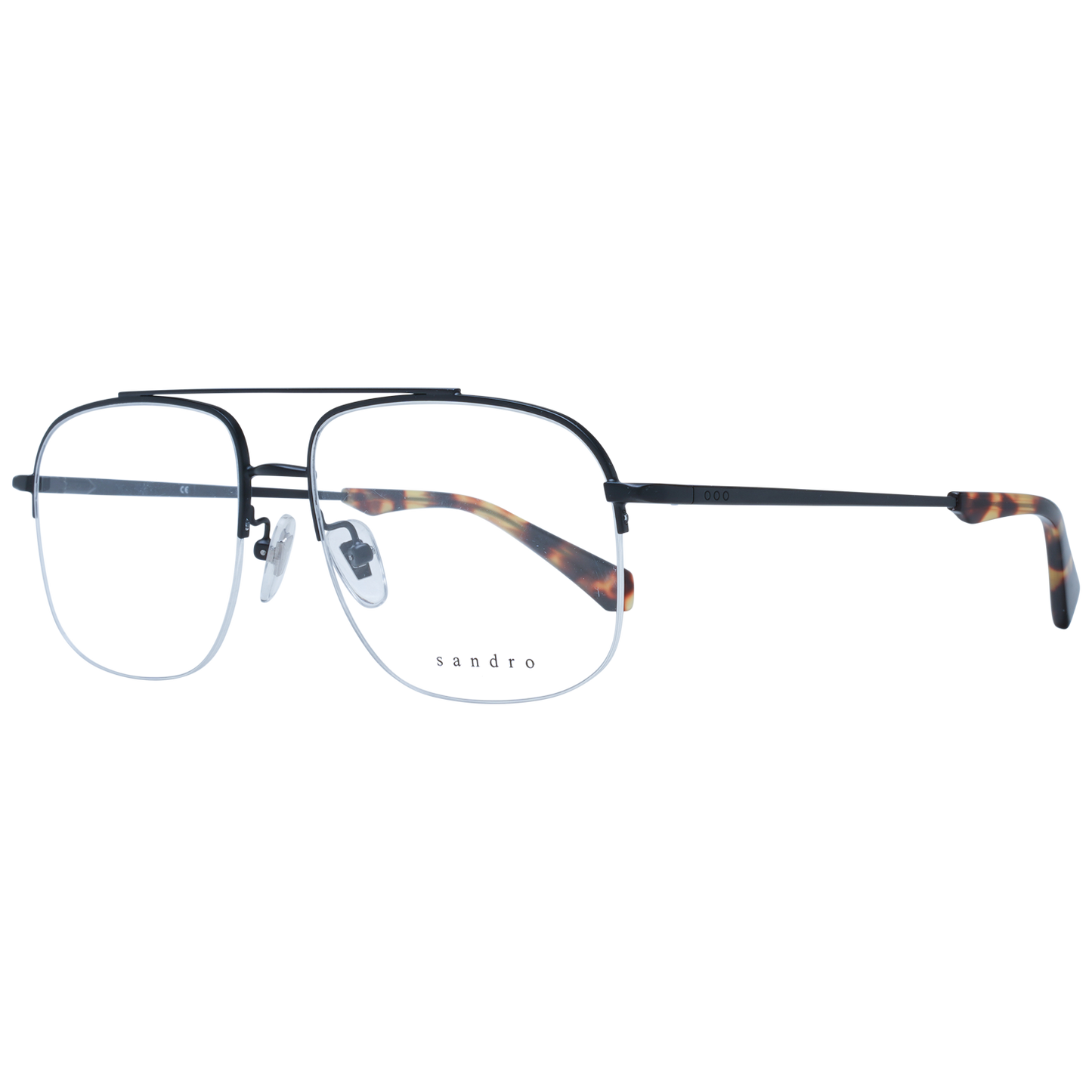 Sandro Optical Frame SD3006 001 57