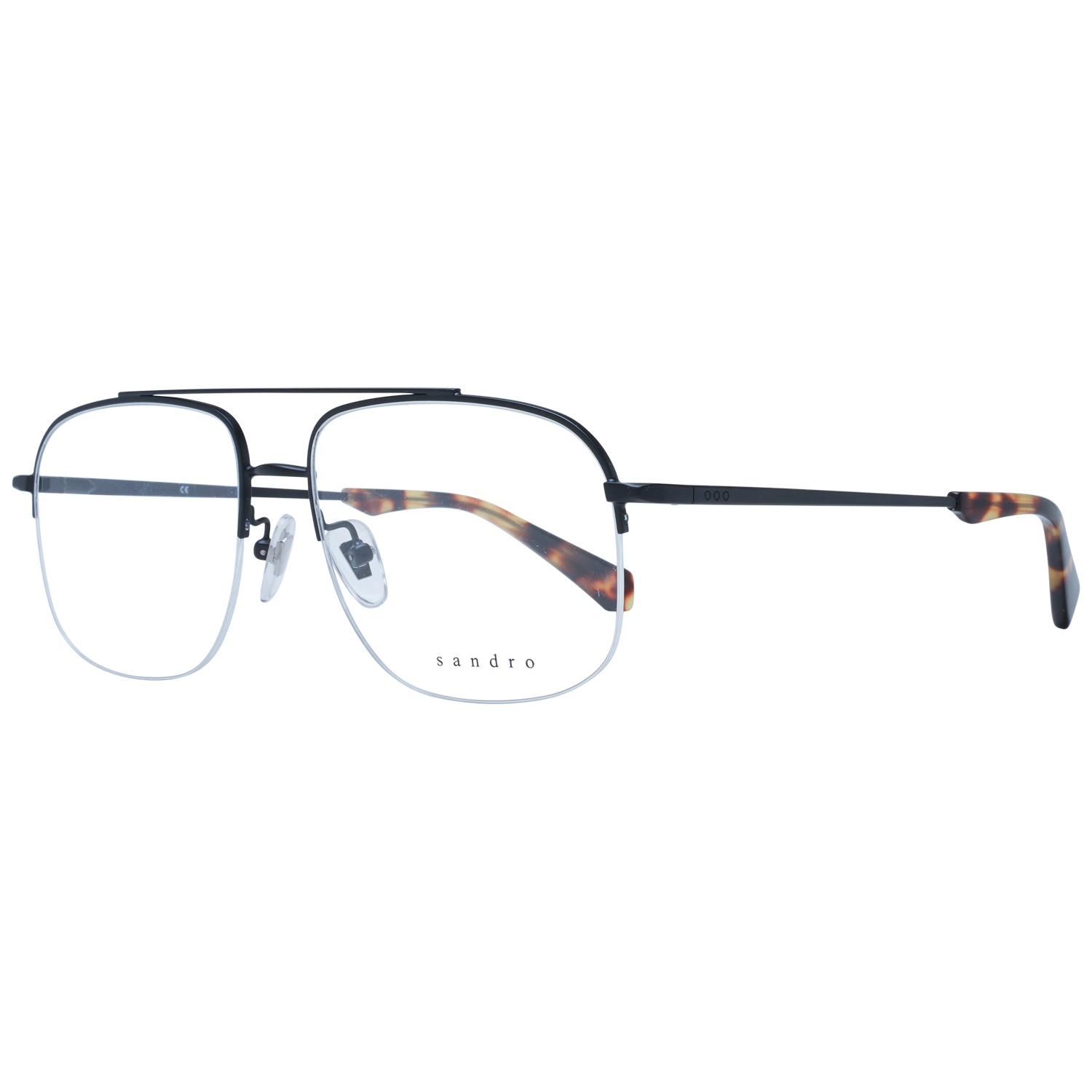 Sandro Optical Frame SD3006 001 57