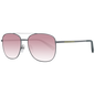 Benetton Sunglasses BE7012 401 55 Matte Grey