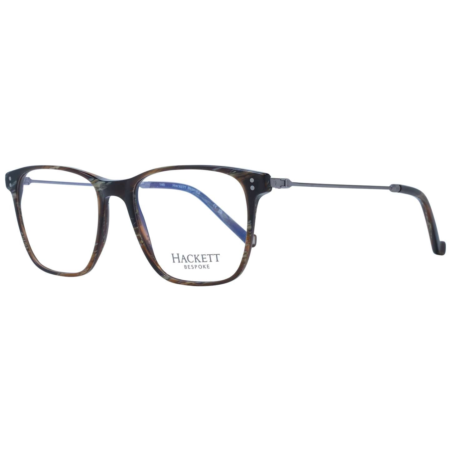 Hackett Bespoke Optical Frame HEB261 173 51