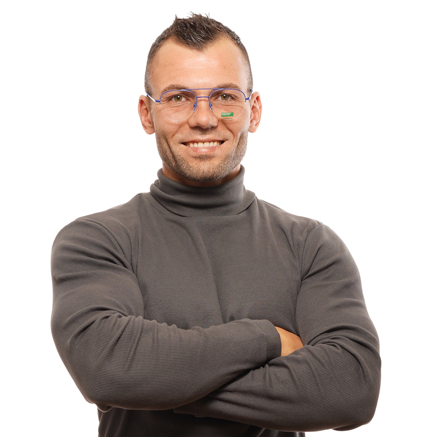 Benetton Optical Frame BEO3027 686 53